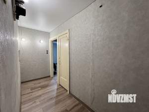 2-к квартира, вторичка, 52м2, 4/5 этаж