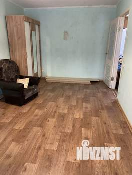 1-к квартира, вторичка, 31м2, 1/5 этаж