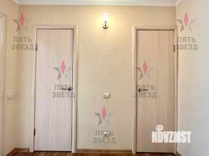 2-к квартира, вторичка, 48м2, 4/9 этаж