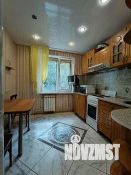 2-к квартира, вторичка, 50м2, 1/12 этаж