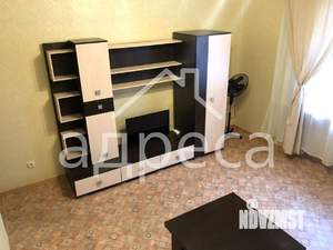 1-к квартира, вторичка, 45м2, 3/16 этаж