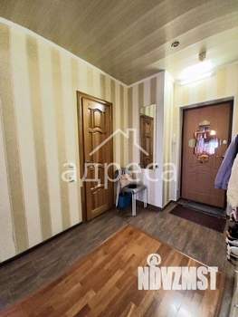 1-к квартира, вторичка, 45м2, 6/24 этаж