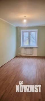 3-к квартира, вторичка, 59м2, 3/5 этаж