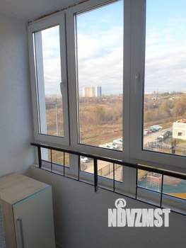 1-к квартира, вторичка, 40м2, 6/24 этаж