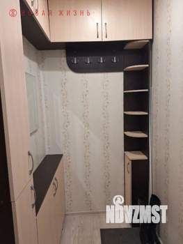 1-к квартира, вторичка, 30м2, 1/5 этаж