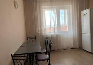 1-к квартира, вторичка, 51м2, 9/16 этаж