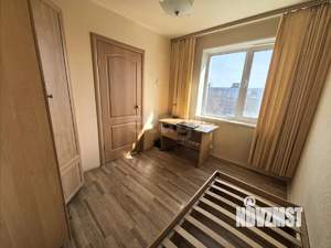 3-к квартира, вторичка, 58м2, 8/9 этаж