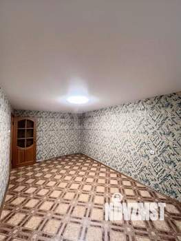 1-к квартира, вторичка, 34м2, 3/5 этаж