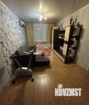 1-к квартира, вторичка, 30м2, 2/9 этаж