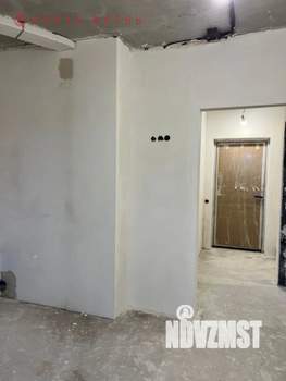 1-к квартира, вторичка, 35м2, 4/23 этаж