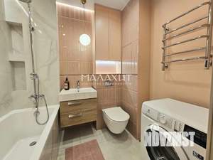 1-к квартира, вторичка, 54м2, 12/22 этаж