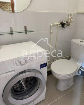 1-к квартира, вторичка, 16м2, 5/5 этаж
