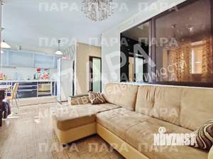 1-к квартира, вторичка, 47м2, 8/16 этаж