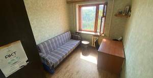 3-к квартира, вторичка, 60м2, 4/5 этаж