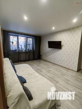 4-к квартира, вторичка, 64м2, 4/5 этаж