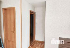1-к квартира, вторичка, 30м2, 5/5 этаж