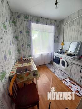 1-к квартира, вторичка, 32м2, 1/5 этаж