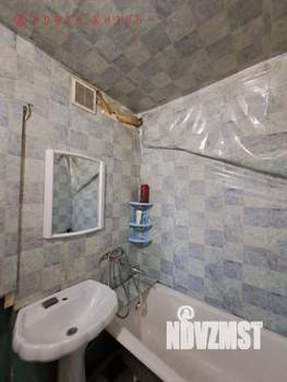 1-к квартира, вторичка, 32м2, 5/5 этаж