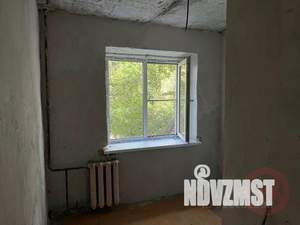 3-к квартира, вторичка, 56м2, 2/5 этаж