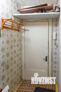 2-к квартира, вторичка, 44м2, 4/5 этаж
