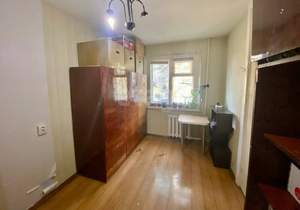 2-к квартира, вторичка, 44м2, 3/5 этаж