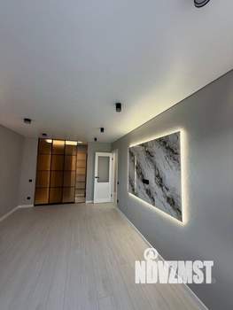 2-к квартира, вторичка, 52м2, 4/9 этаж