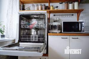 1-к квартира, вторичка, 46м2, 6/16 этаж