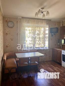 3-к квартира, вторичка, 65м2, 5/10 этаж