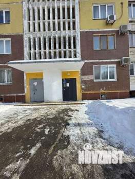 3-к квартира, вторичка, 71м2, 7/10 этаж
