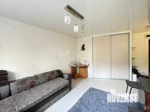 Студия квартира, вторичка, 22м2, 2/9 этаж