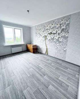 3-к квартира, вторичка, 65м2, 9/9 этаж