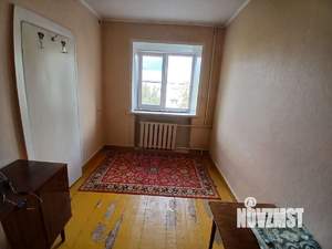 2-к квартира, вторичка, 41м2, 4/4 этаж