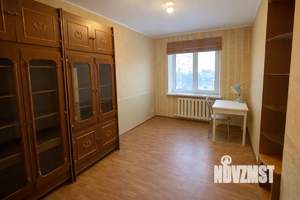 3-к квартира, вторичка, 56м2, 4/5 этаж