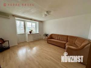 3-к квартира, вторичка, 75м2, 5/9 этаж