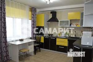 3-к квартира, вторичка, 98м2, 2/19 этаж