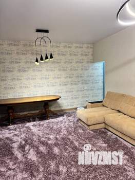 3-к квартира, вторичка, 101м2, 8/17 этаж