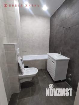1-к квартира, вторичка, 44м2, 4/26 этаж