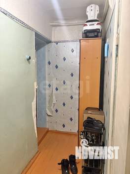 1-к квартира, вторичка, 33м2, 1/5 этаж