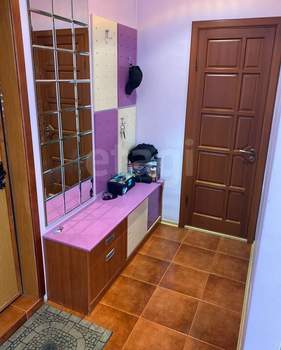 2-к квартира, вторичка, 52м2, 7/9 этаж