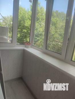 2-к квартира, вторичка, 44м2, 2/5 этаж