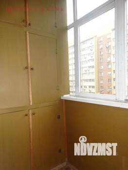 3-к квартира, вторичка, 70м2, 4/10 этаж