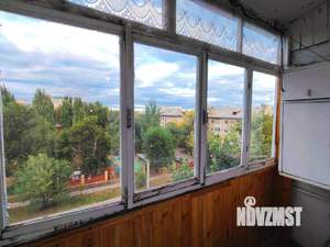 2-к квартира, вторичка, 45м2, 5/5 этаж