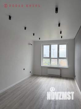 1-к квартира, вторичка, 42м2, 15/23 этаж