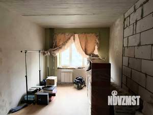 1-к квартира, вторичка, 40м2, 3/16 этаж