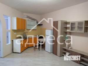 Студия квартира, вторичка, 87м2, 17/19 этаж