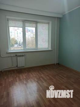 3-к квартира, вторичка, 66м2, 5/12 этаж