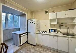 1-к квартира, вторичка, 41м2, 4/5 этаж