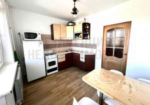 3-к квартира, вторичка, 77м2, 8/10 этаж
