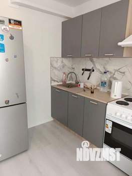1-к квартира, вторичка, 40м2, 6/24 этаж