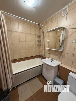 1-к квартира, вторичка, 51м2, 11/16 этаж